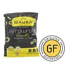 Rosquitas De Sagú 15g Mauka