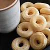 Rosquitas De Sagú 15g Mauka