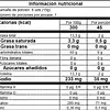 Rosquitas De Sagú 15g Mauka