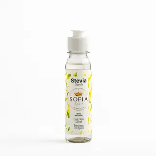 Stevia Liquida 120ml
