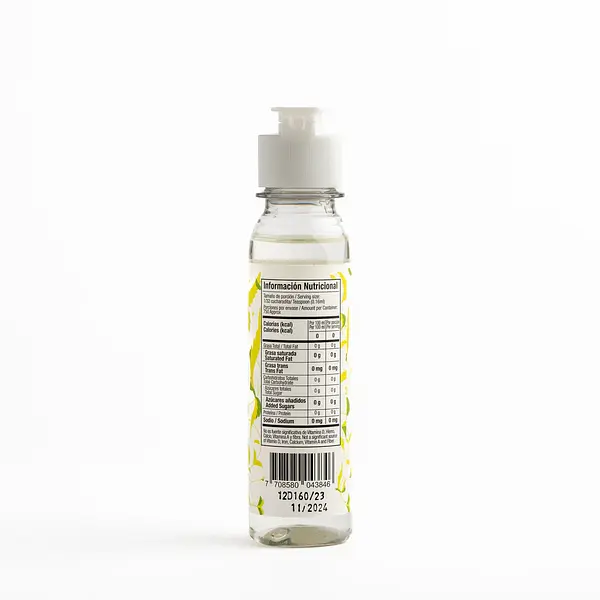 Stevia Liquida 120ml