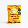 Pan De Arroz Integral 40g