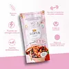 Granolita De Fresa 35g Sofia Jaramillo