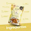 Granola Keto De Piña 300g Sofia Jaramillo
