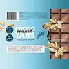 Chototabs Crunch Leche 35g