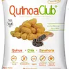 Snack Quinua+ Chía + Zanahoria 12g Quinoa Club