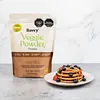 Veggie Powder Protein Vainilla 560g Savvy