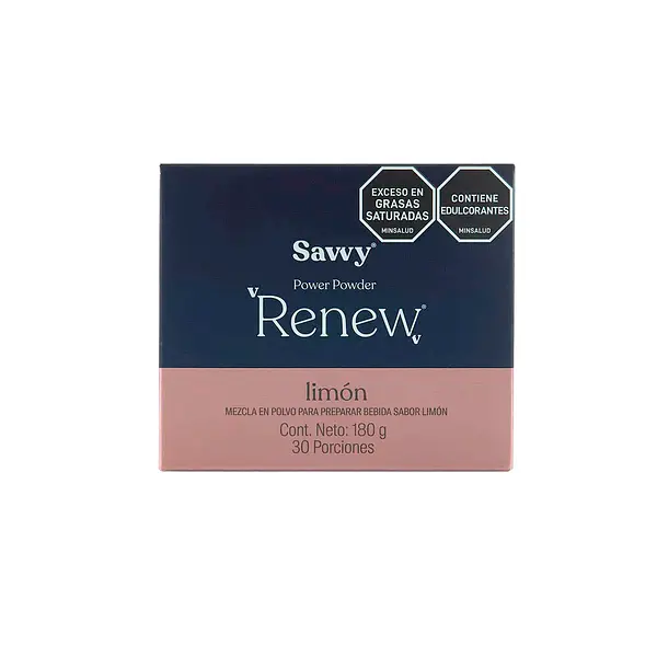 Renew 180g Savvy
