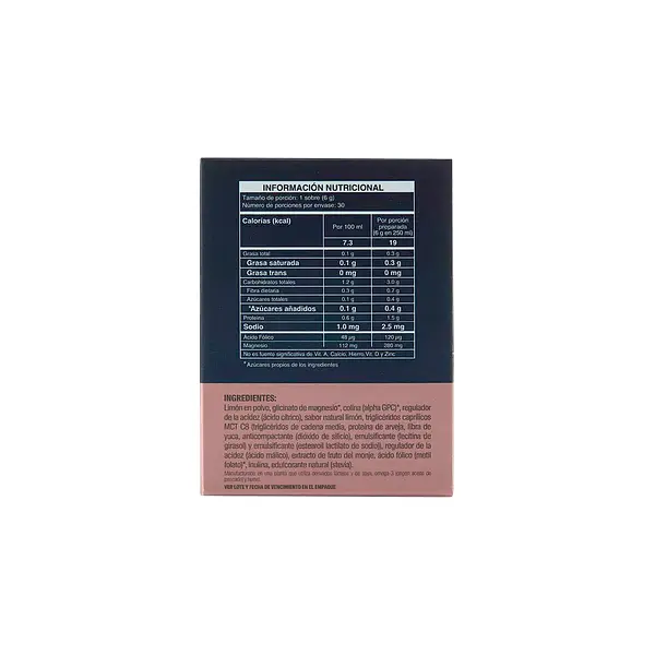 Renew 180g Savvy