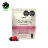 Recharge Frutos Rojos 120g Savvy