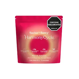 Harmony Cycle 90g Savvy