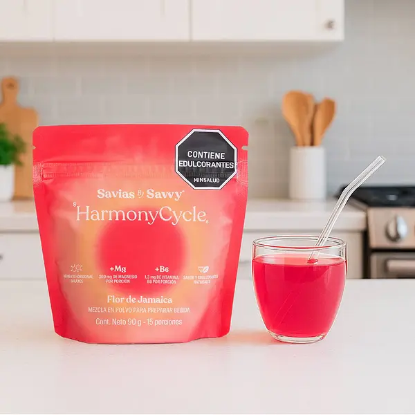Harmony Cycle 90g Savvy