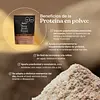 Bone Broth Power Chocolate 560g Savvy