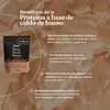 Bone Broth Power Chocolate 560g Savvy