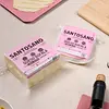 Queso Mozzarella Búfala Tajado 250g Santosano