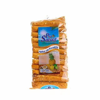 Palitos Con Bocadillo Prosalvid
