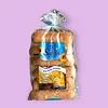 Pan Rollo Tropical Prosalvid