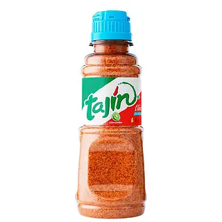 Tajín Bajo En Sodio 142g